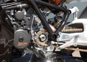 KTM RC8 Superstock KTM RC8 Superstock